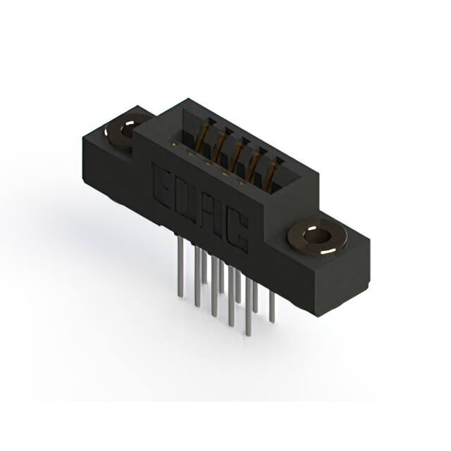 391-010-522-203 EDAC Inc.  Edgeboard Connectors